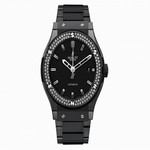 511.CM.1170.LR.1104 Hublot Classic Fusion Mechanical with automatic winding