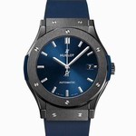 511.CM.7170.RX Hublot Classic Fusion Mechanical with automatic winding