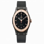 511.CO.1780.RX Hublot Classic Fusion Mechanical with automatic winding