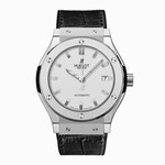 511.NX.2610.LR Hublot Classic Fusion Mechanical with automatic winding
