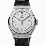 511.nx.2611.lr Hublot Classic Fusion Mechanical with automatic winding