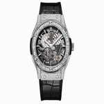 515.NX.0170.LR.0904 Hublot Classic Fusion Mechanical with manual winding