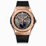 517.OX.0180.LR Hublot Classic Fusion Automatic Self Wind