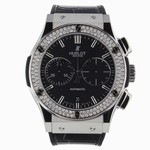 521.NX.1170.LR.1104 Hublot Classic Fusion Automatic Self Wind