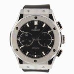 521.NX.1171.RX Hublot Classic Fusion Automatic Self Wind