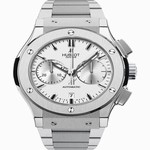 521.NX.2610.NX Hublot Classic Fusion Mechanical with automatic winding