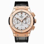 521.OX.2610.LR Hublot Classic Fusion Mechanical with automatic winding