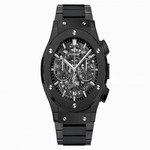 525.CM.0170.CM Hublot Classic Fusion Mechanical with automatic winding