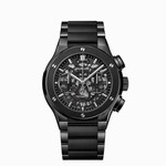 528.CM.0170.CM Hublot Classic Fusion Mechanical with automatic winding