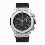 541.NX.1170.LR Hublot Classic Fusion Mechanical with automatic winding