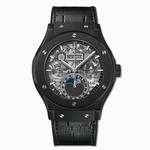 547.CX.0170.LR Hublot Classic Fusion Automatic Self Wind