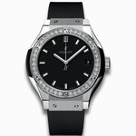 565.NX.1470.LR.1204 Hublot Classic Fusion Mechanical with automatic winding