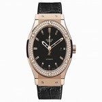 565.OX.1180.LR.1104 Hublot Classic Fusion Mechanical with automatic winding