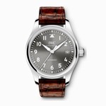 IW324001 IWC Pilots Watch Automatic Self Wind
