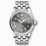 IW324002 IWC Pilots Mechanical with automatic winding