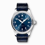 IW324008 IWC Pilots Watch Automatic Self Wind
