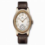 IW325403 IWC Pilots Mechanical with manual winding
