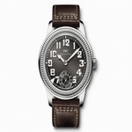 IW325404 IWC Pilots Mechanical with manual winding