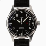 IW326501 IWC Pilots Watch Automatic