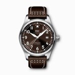IW327003 IWC Pilots Watch Automatic Self Wind
