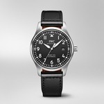 IW327009 IWC Pilots Watch Automatic Self Wind