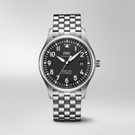 IW327015 IWC Pilots Watch Automatic Self Wind