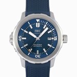 IW328801 IWC Aquatimer Mechanical with automatic winding