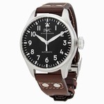IW329301 IWC Big Pilots Mechanical with automatic winding