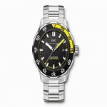 IW356808 IWC Aquatimer Mechanical with automatic winding
