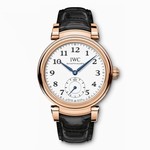 IW358103 IWC Da Vinci Automatic Self Wind