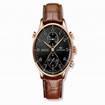 iw371210 IWC Portugieser Mechanical with manual winding