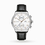 IW371604 IWC Portugieser Mechanical movement