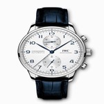 IW371605 IWC Portugieser Automatic Self Wind