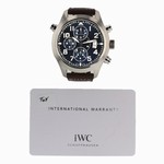 IW371807 IWC Pilots Watch Automatic Self Wind