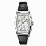 IW376101 IWC Da Vinci Mechanical with automatic winding