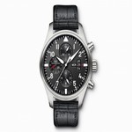 IW377701 IWC Pilots Watch Automatic