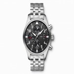 IW377704 IWC Pilots Watch Automatic