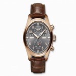 IW379103 IWC Pilots Mechanical with automatic winding