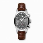 IW379107 IWC Pilots Watch Automatic