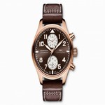 IW387805 IWC Pilots Mechanical with automatic winding