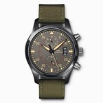 IW388002 IWC Pilots Watch Automatic