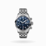 IW388102 IWC Pilots Mechanical with automatic winding