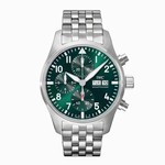 IW388104 IWC Pilots Mechanical with automatic winding