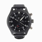IW389001 IWC Pilots Watch Automatic Self Wind