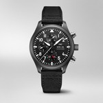 IW389101 IWC Pilots Automatic