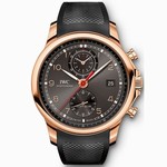 IW390505 IWC Portugieser Automatic Self Wind