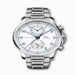 IW390702 IWC Portugieser Mechanical with automatic winding