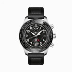 IW395001 IWC Pilots Watch Automatic Self Wind
