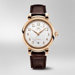 IW458309 IWC Da Vinci Automatic Self Wind