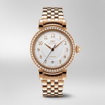 IW458310 IWC Da Vinci Automatic Self Wind